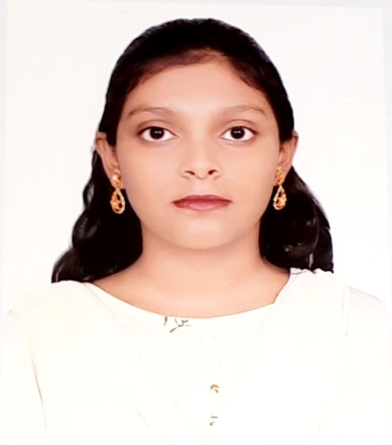 Priyanka Biswas Priya